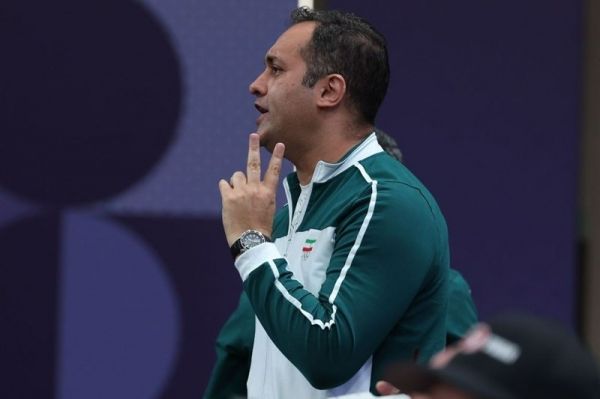 افشاگری پیمان فخری درباره المپیک ۴۸ ساعت درگیر حاشیه فتوحی بودیم منافع ملی فدای فامیلبازی شد