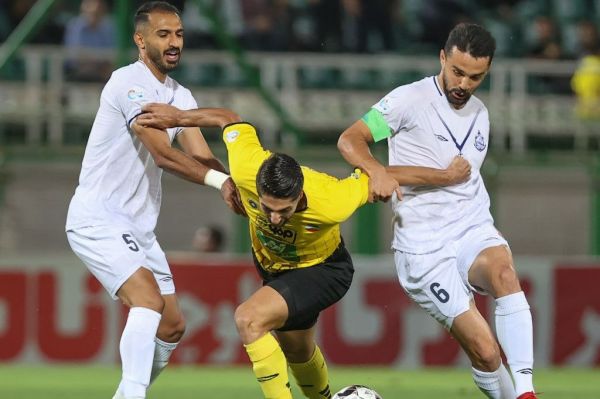  3 بازی و 3 برد؛ ملوان دیگر گربه سیاه سپاهان نیست