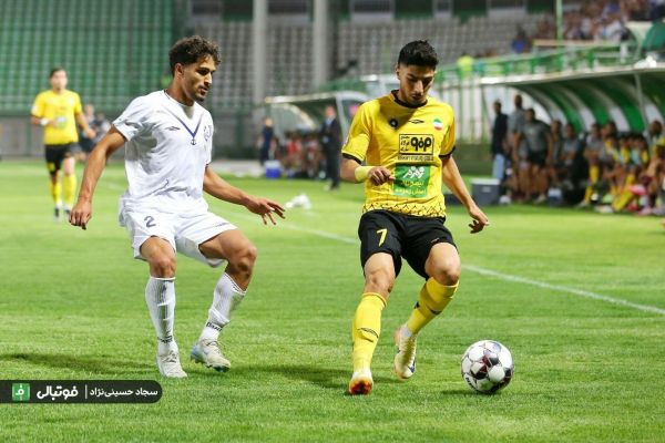  توضیحات میرصالحیان در خصوص حادثه فوت هوادار ملوان