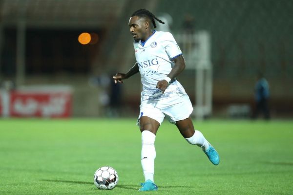 الماسهای خارجی استقلال خوزستان؛ اینجا هیچکس از بیگانگان نمینالد