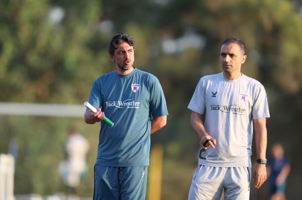 هوادار به دنبال شکستن طلسم با رحمتی