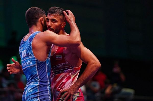 نعمتپور به احتمال زیاد گرایی در وزن ۷۲ کیلوگرم راهی آلبانی شود