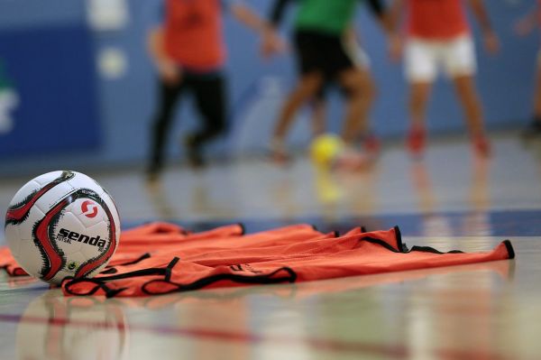 برنامه بازیهای جام جهانی فوتسال ۲۰۲۴