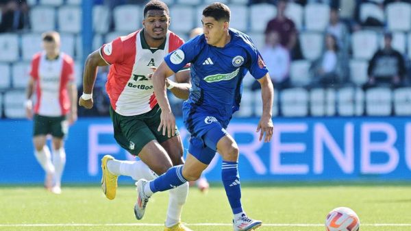  درخشش ادامه‌دار سحرخیزان در روسیه