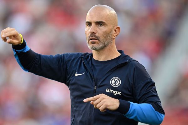  سورپرایز انزو مارسکا برای دیدار امشب چلسی برابر بورنموث