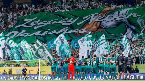 الاهلی و رقبای ایرانیاش؛ یک برد بیشتر از باختها