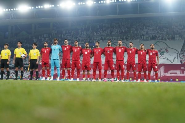 رکورد تاریخی تیم ملی فوتبال ایران با قلعهنویی پس از 18 سال