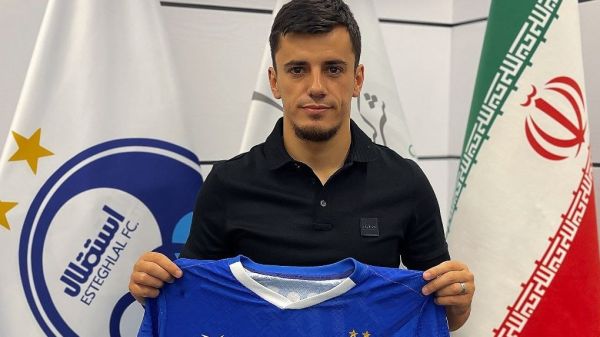  سوال روز  فسخ قرارداد آلمدین زیلیکیچ برای استقلال چقدر هزینه داشت