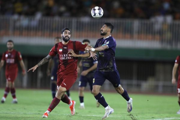 لیگ برتر چادرملو با شکست نساجی به نخستین برد خود دست یافت