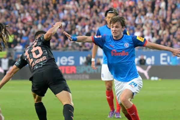 بایرن مونیخ با سرمربی جدیدش همچنان میتازد