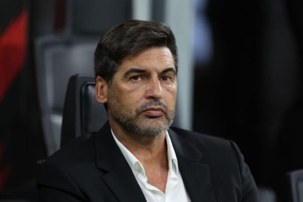 رضایت مربی میلان از ستارههای خود پس از اولین برد فصل