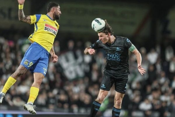 تساوی وسترلو در حضور یک نیمهای اللهیار صیادمنش