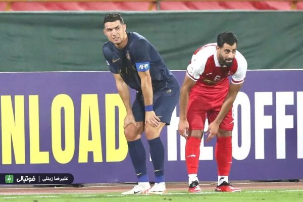 آمار تقابلهای پرسپولیس با تیمهای عربستانی در مسابقات آسیایی