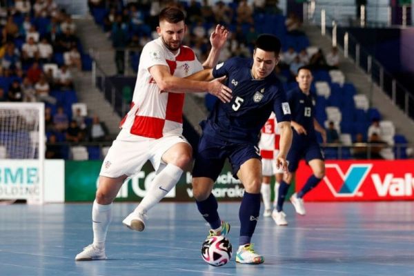 برنامه بازیهای امروز جام جهانی فوتسال