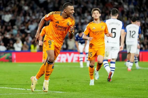  پنالتی‌زن اول رئال مادرید کیست