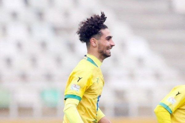  دو بازیکن جدید به نفت آبادان پیوستند