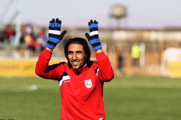  تنها انتقال تاریخ از الوکره به تراکتور؛ ستاره یاغی عراقی