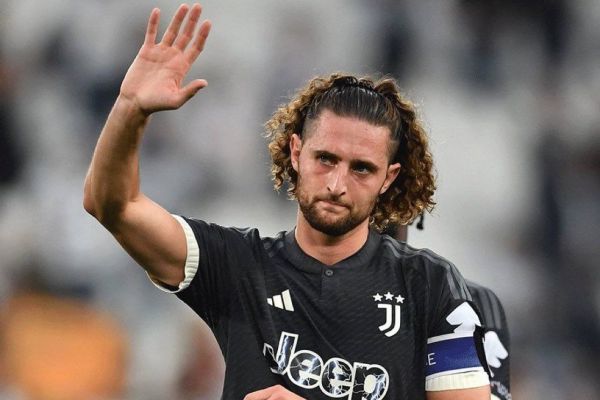  تایید مذاکرات رابیو و منچستریونایتد در طی هفته گذشته