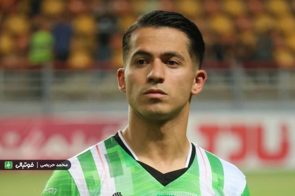 طاهرخانی و باز هم تیر دروازه؛ چه کمشانسی حمیدرضا