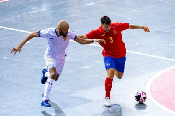 جام جهانی فوتسال اسپانیا و سد محکمی به نام قزاقستان