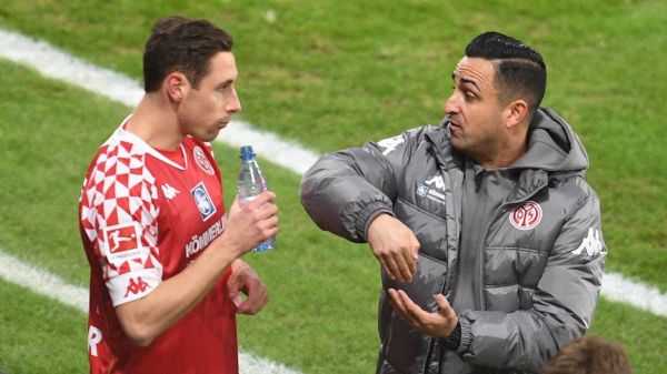 چهره ویژه ایرانی هفته سوم بوندسلیگا؛ بابک کیهانفر، سرمربی ایرانی یونین برلین