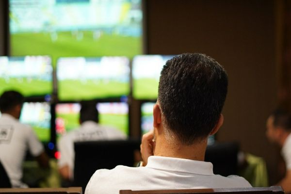  مدیر پروژه VAR  بازی استقلال ایران و الغرافه با ۹ دوربین برگزار خواهد شد