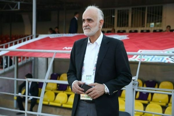  آخرین وضعیت مهدی محمد نبی در امارات  دستگاههای وصل شده به نبی فردا یا سه شنبه باز  می شود