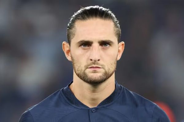  حمله خبرنگار فرانسوی به بازیکن سابق یوونتوس