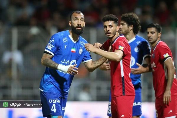  دیدار نساجی - استقلال با VAR برگزار می‌شود