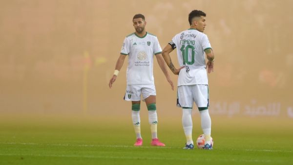 دو نکته از حریف پرسپولیس؛ خشنهای خسته