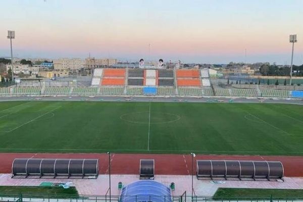 پروانه عوامل آمبولانس حاضر در ورزشگاه شهرقدس باطل میشود