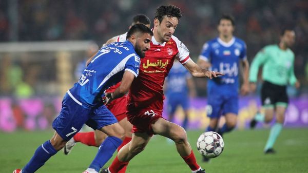 برگزاری دربی در کرمان منتفی شد؛ استقلال – پرسپولیس در تبریز یا اراک