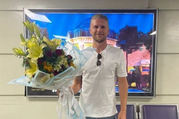  خرید جدید نساجی وارد ایران شد