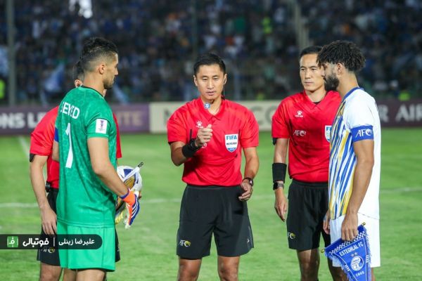 خاطره تلخ استقلالیها از مانینگ فراموش شد