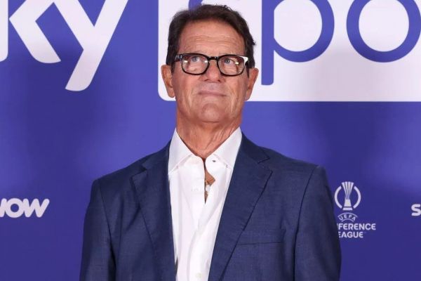 مربی مطرح ایتالیایی رودری را شایستهترین بازیکن برای توپ طلای 2024 میداند