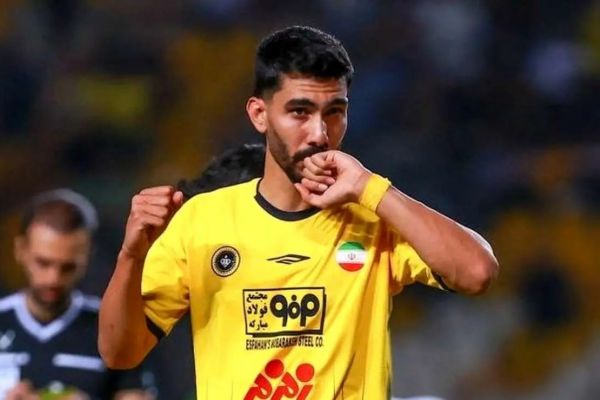 ادعای ایرنا رونمایی از جانشین احتمالی ترابی؛ پرسپولیس دوباره دست بهکار شد