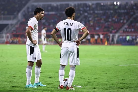 محمد صلاح جدید در راه لیگ انگلیس