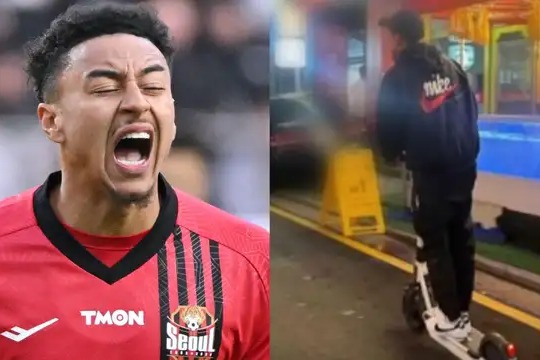  تحقیقات پلیس کره جنوبی در مورد ستاره سابق منچستریونایتد