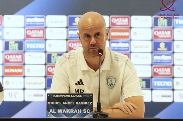  سرمربی الوکره  می‌دانیم که کار بسیار سختی مقابل تراکتور داریم