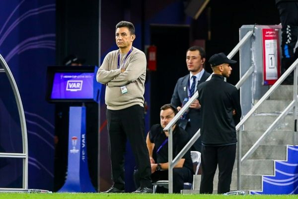  مصاحبه عجیب قلعه‌نویی  حتما مربی دیگری جای مرا خواهد گرفت