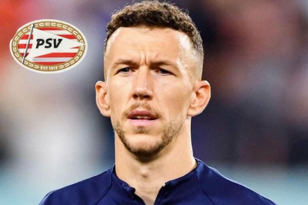 آیندهوون به دنبال جذب ایوان پریشیچ؛ ستاره کروات در آستانه پیوستن به جمع هلندیها