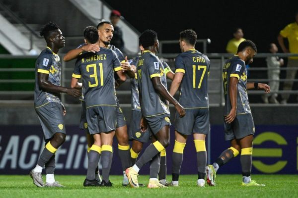 لیگ نخبگان آسیا شکست حریف بعدی پرسپولیس مقابل الوصل