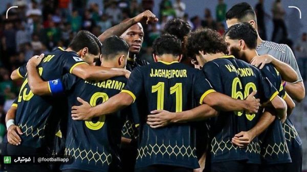  الوحدات 2 - سپاهان یک  باخت ناامید کننده نماینده ایران  سپاهان همچنان در آسیا می‌لغزد