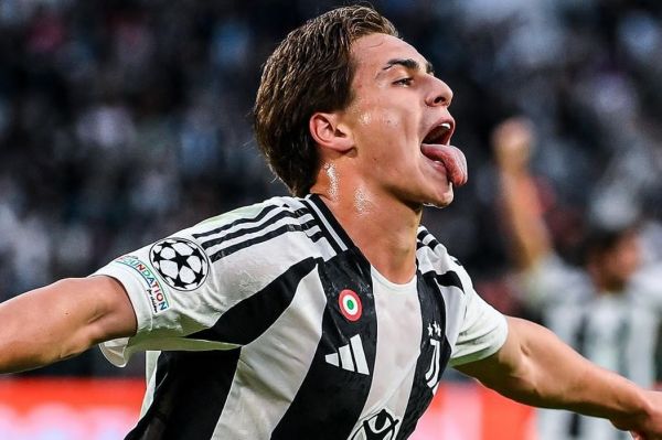  بازگشت قدرتمند بانوی پیر به اروپا؛ پیروزی یوونتوس مقابل آیندهوون