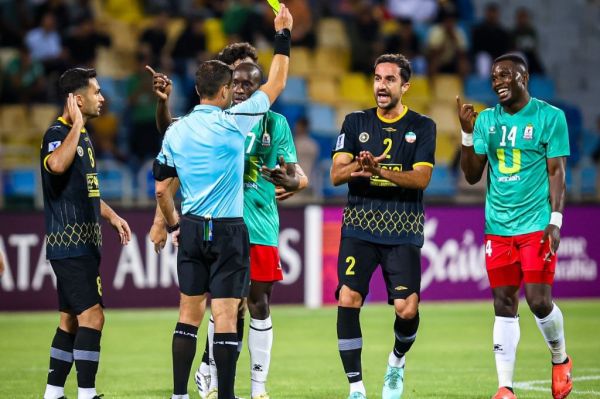 مشکل عجیب سپاهانیها؛ سندروم اخراج بیقرار