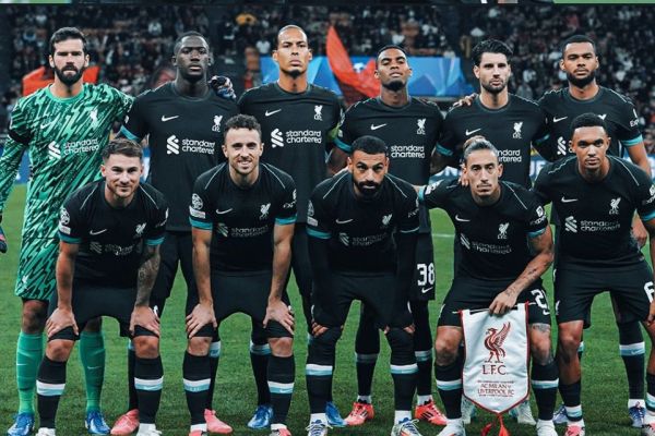 سلطنت لیورپول در سن سیرو؛ رکورد شکستناپذیری در خانه غولهای ایتالیایی