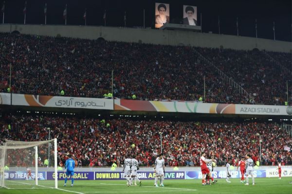  آغاز بلیت فروشی دیدار پرسپولیس برابر آلومینیوم اراک