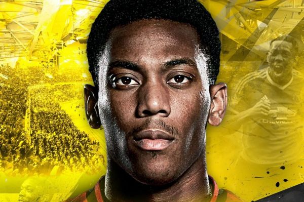  مهاجم سابق منچستریونایتد همبازی احسان حاج صفی شد