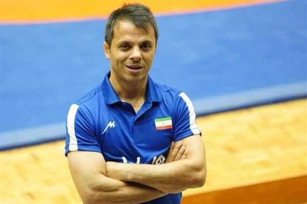  رنگرز  محمدرضا گرایی در ترکیب تیم بزرگسالان راهی رقابت‌های جهانی اوزان غیر المپیکی می‌شود