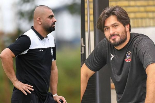  جالب‌ترین دوئل لیگ؛ سرمربیانی که برای دیگری تیم بستند